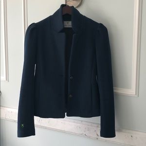 Dudley-Stephens Windsor Blazer Navy S